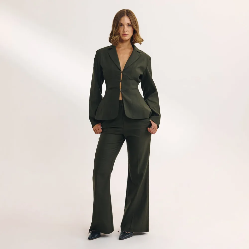 Best Schlaghose - Damen Hosen|Damenanzüge