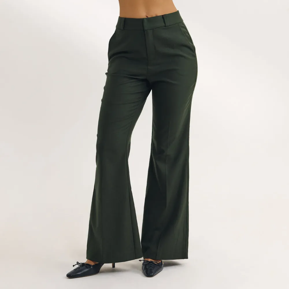 Best Schlaghose - Damen Hosen|Damenanzüge
