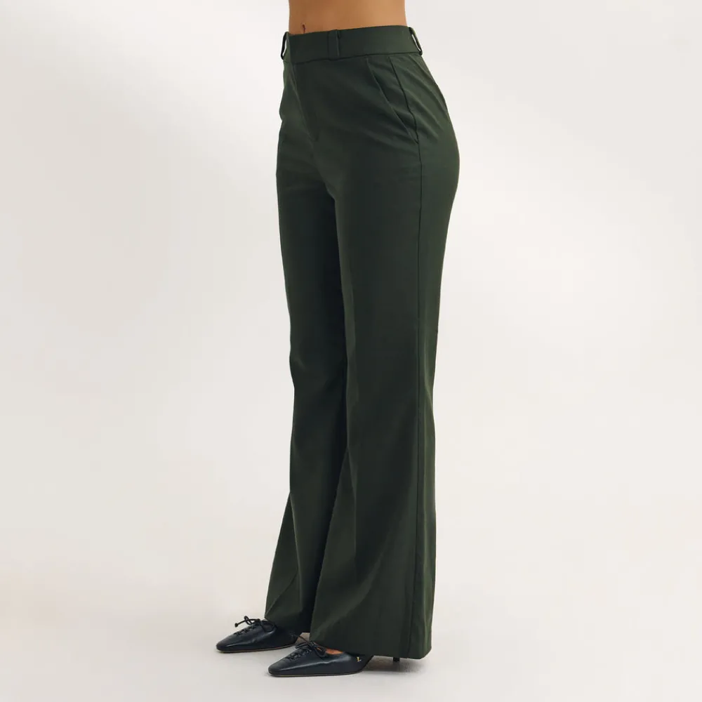 Best Schlaghose - Damen Hosen|Damenanzüge