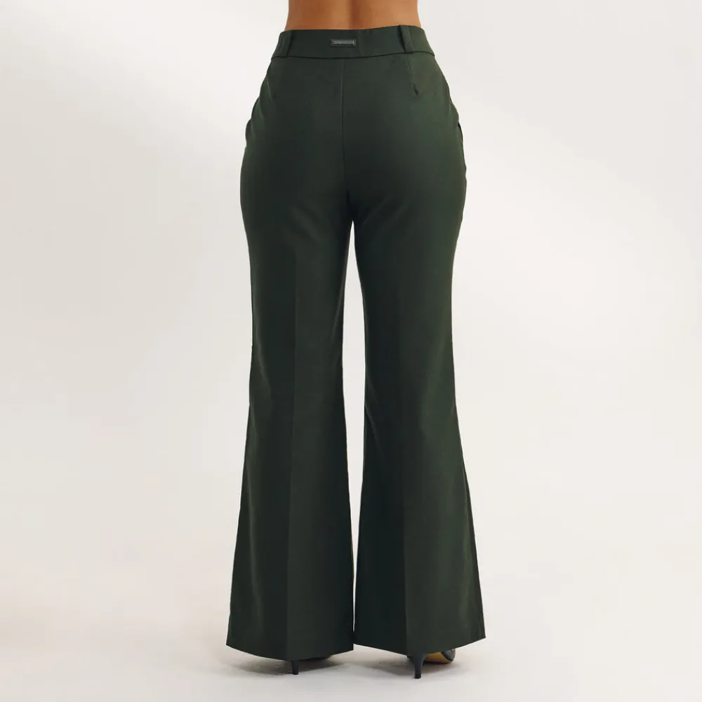 Best Schlaghose - Damen Hosen|Damenanzüge