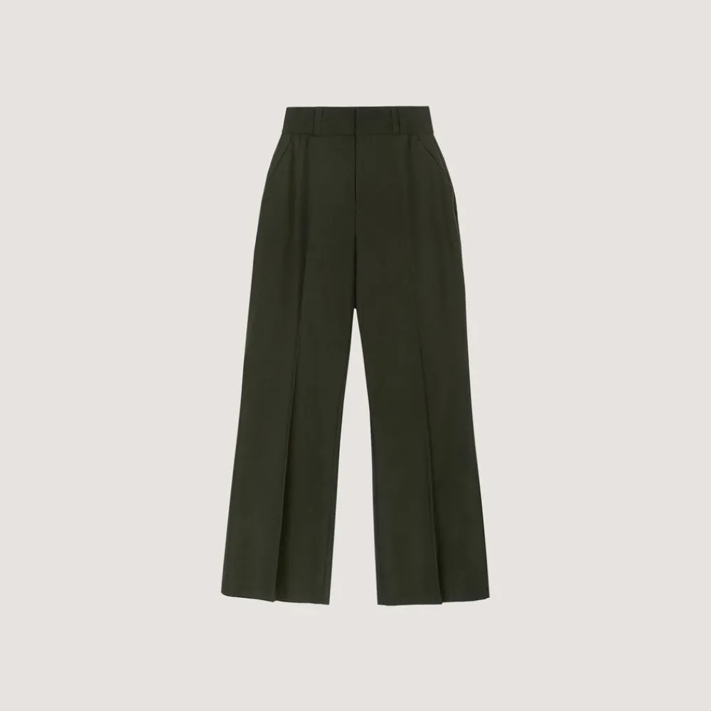 Best Schlaghose - Damen Hosen|Damenanzüge