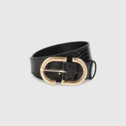 Best Schnalle-Gürtel - Socken Und Accessoires|Gürtel