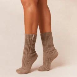 Clearance Snooze Gestrickte Socke - Socken Und Accessoires|Accessoires
