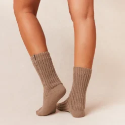 Clearance Snooze Gestrickte Socke - Socken Und Accessoires|Accessoires