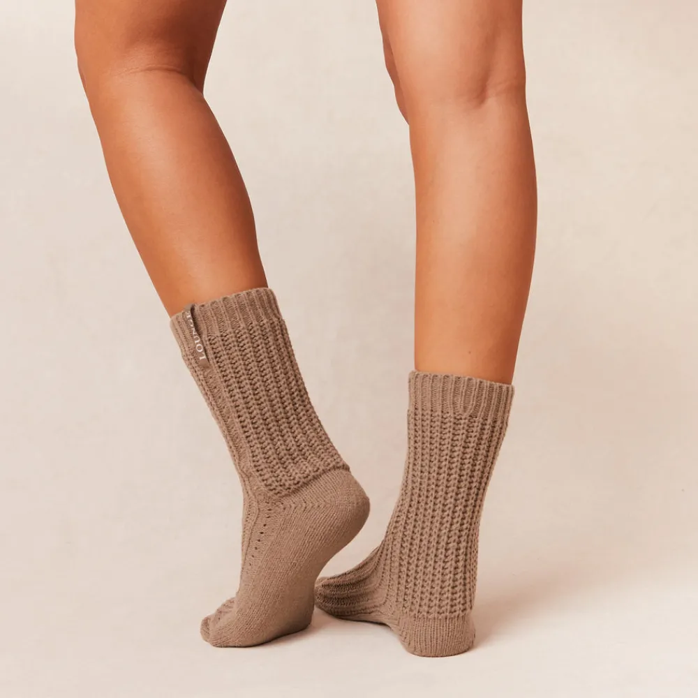 Clearance Snooze Gestrickte Socke - Socken Und Accessoires|Accessoires