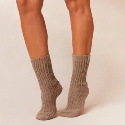 Clearance Snooze Gestrickte Socke - Socken Und Accessoires|Accessoires