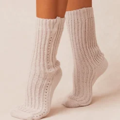 Discount Snooze Gestrickte Socke - Socken Und Accessoires|Accessoires