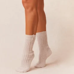 Discount Snooze Gestrickte Socke - Socken Und Accessoires|Accessoires