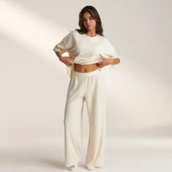 Sale Soft Waffle Pyjama-Hose - Pyjamas Sets|Pyjama-Hosen