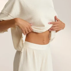 Sale Soft Waffle Pyjama-Hose - Pyjamas Sets|Pyjama-Hosen
