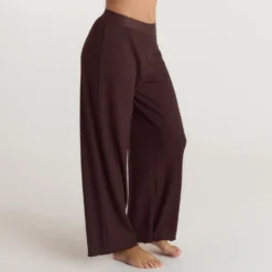 Outlet Soft Waffle Pyjama-Hose - Pyjamas Sets|Pyjama-Hosen