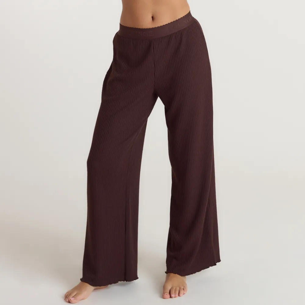 Outlet Soft Waffle Pyjama-Hose - Pyjamas Sets|Pyjama-Hosen