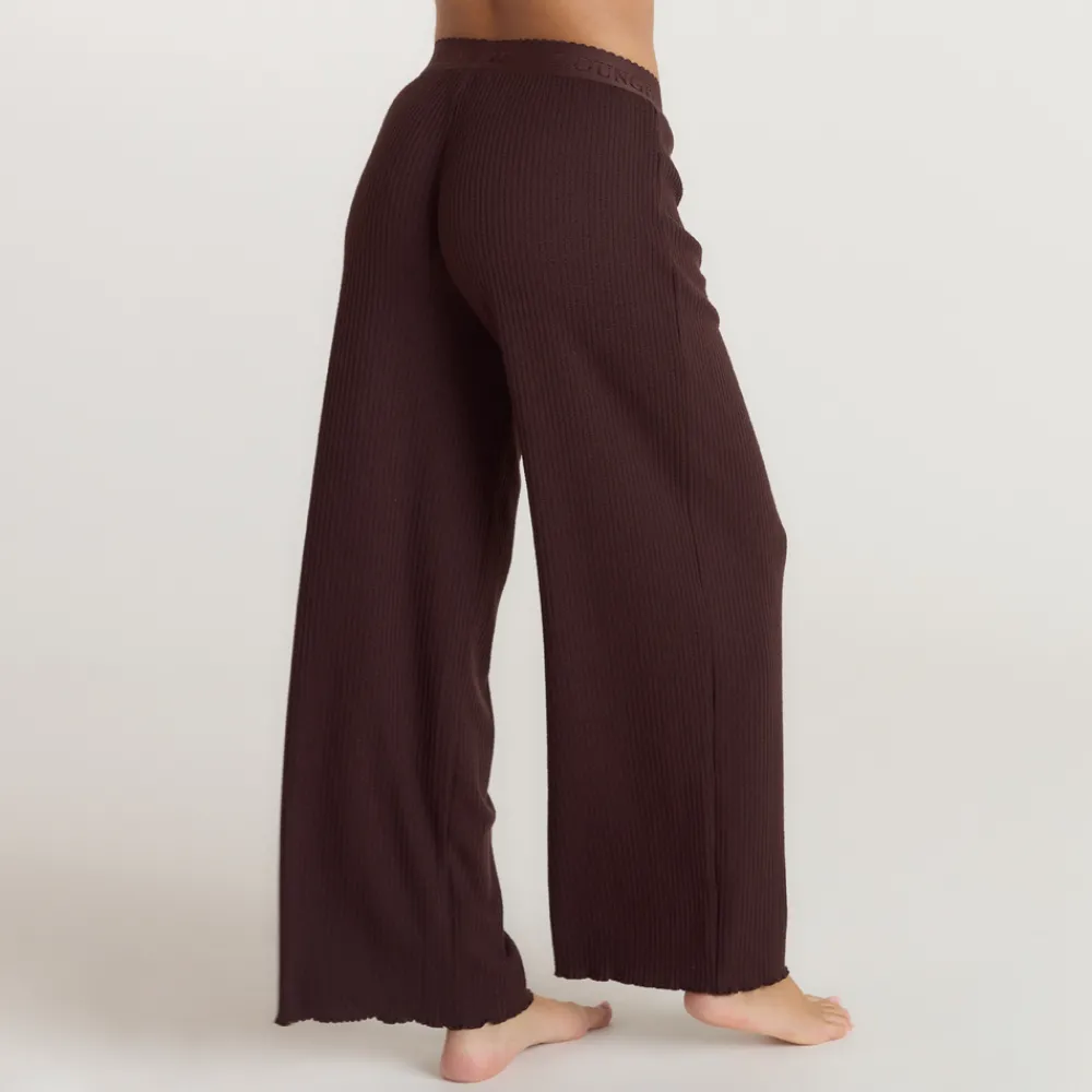 Outlet Soft Waffle Pyjama-Hose - Pyjamas Sets|Pyjama-Hosen