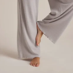 Hot Soft Waffle Pyjama-Hose - Pyjamas Sets|Pyjama-Hosen