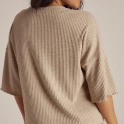 Sale Soft Waffle Pyjama Oberteil - Pyjamas Sets|Pyjama-Oberteile