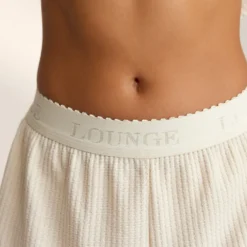Best Soft Waffle Pyjama-Shorts - Pyjamas Sets|Pyjama-Hosen