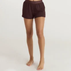 Clearance Soft Waffle Pyjama-Shorts - Pyjamas Sets|Pyjama-Hosen
