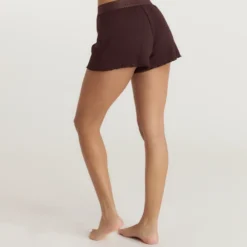 Clearance Soft Waffle Pyjama-Shorts - Pyjamas Sets|Pyjama-Hosen