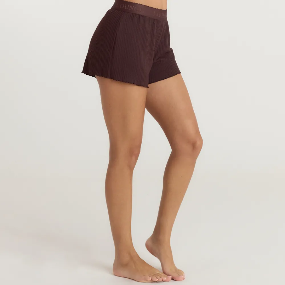 Clearance Soft Waffle Pyjama-Shorts - Pyjamas Sets|Pyjama-Hosen