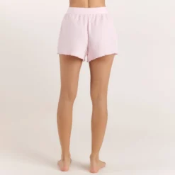 Clearance Soft Waffle Pyjama Shorts - Pyjamas Sets|Pyjama-Hosen