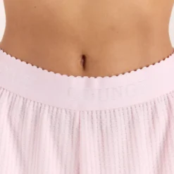 Clearance Soft Waffle Pyjama Shorts - Pyjamas Sets|Pyjama-Hosen