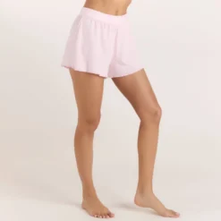 Clearance Soft Waffle Pyjama Shorts - Pyjamas Sets|Pyjama-Hosen