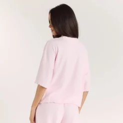 Best Soft Waffle Pyjama-Top - Pyjamas Sets|Pyjama-Oberteile