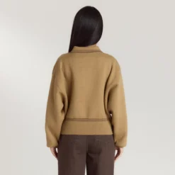 New Strickjacke - Strickwaren