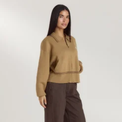 New Strickjacke - Strickwaren