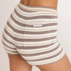 Outlet Strickshorts - Strickwaren|Kurze Hose
