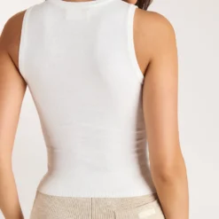 Discount Strick-Vest Top - T-Shirts Und Oberteile|Strickwaren