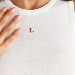 Discount Strick-Vest Top - T-Shirts Und Oberteile|Strickwaren