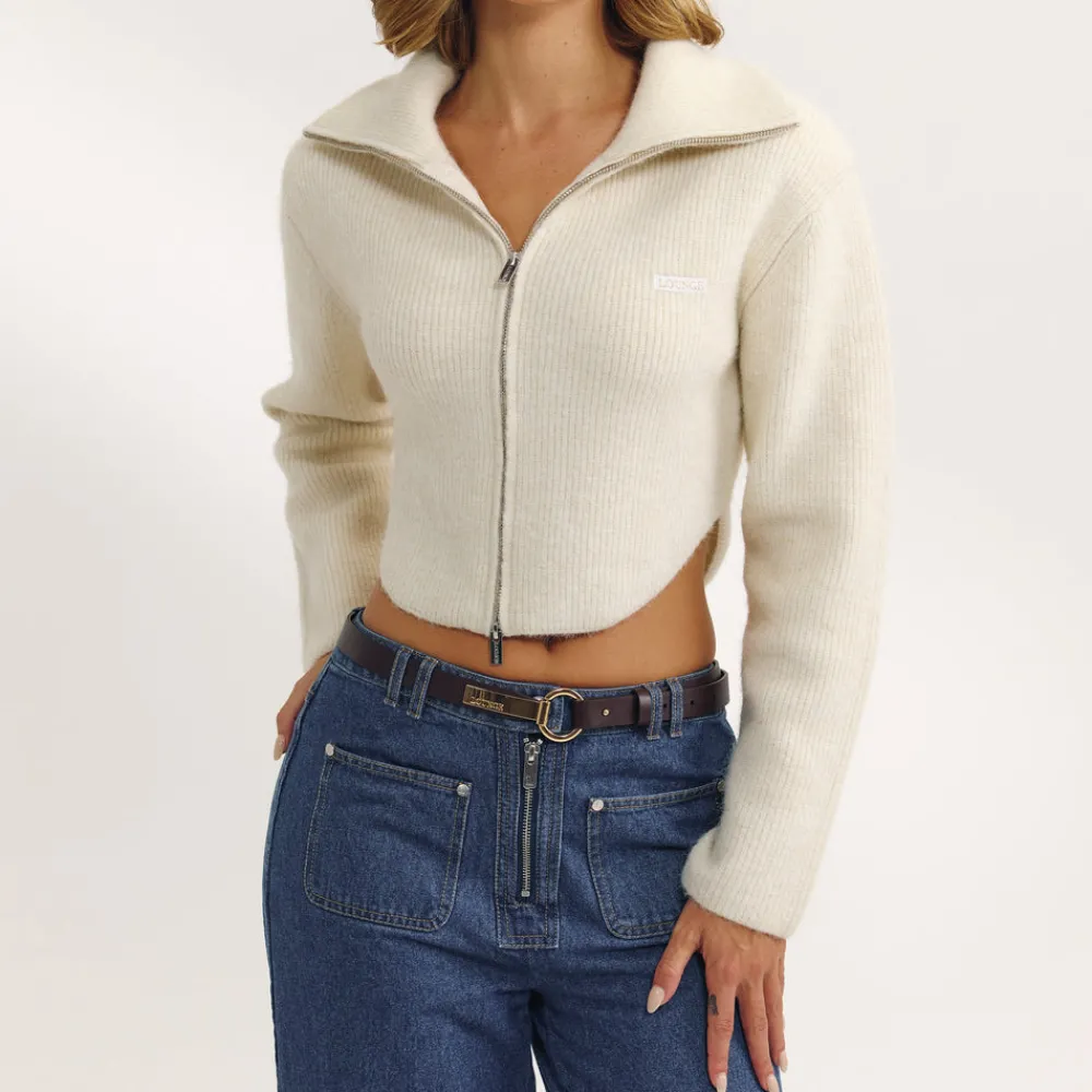Best Strukturierte Strickjacke - Strickwaren|Pullis Und Strickjacken