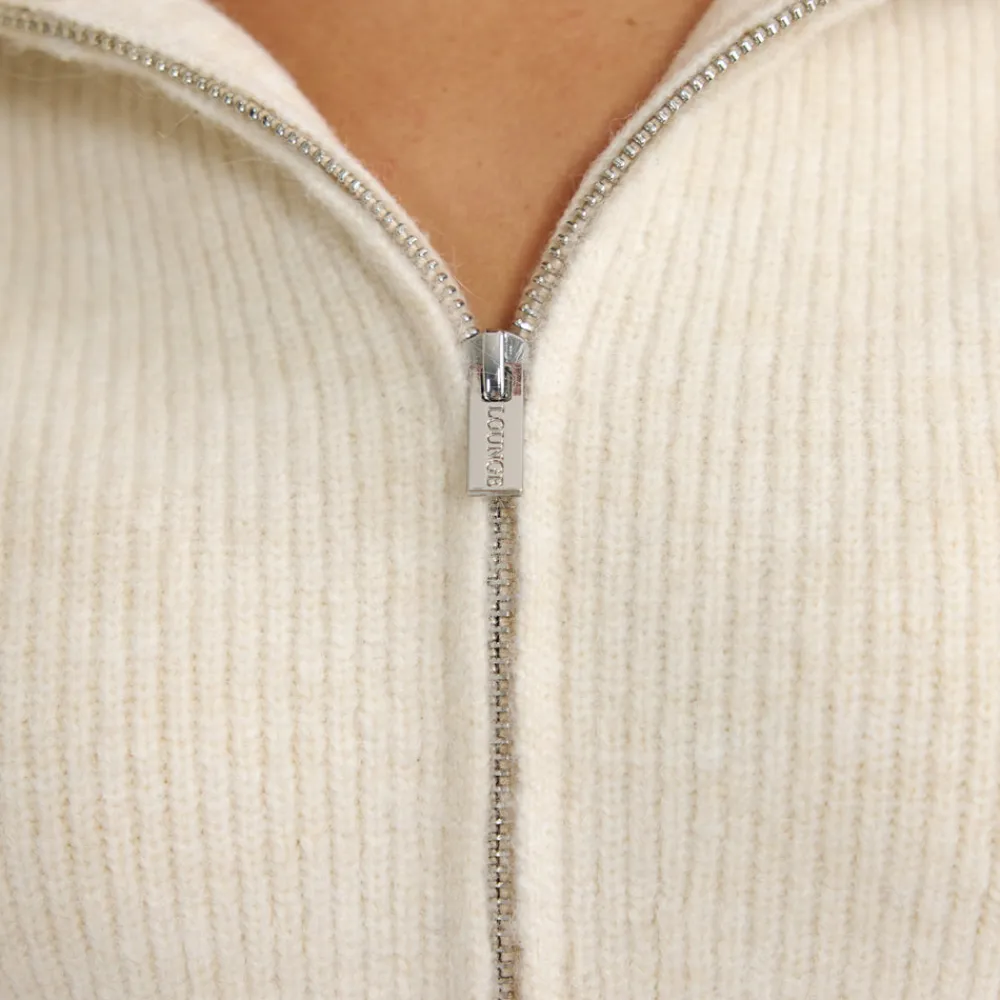 Best Strukturierte Strickjacke - Strickwaren|Pullis Und Strickjacken