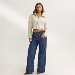 Best Strukturierte Strickjacke - Strickwaren|Pullis Und Strickjacken