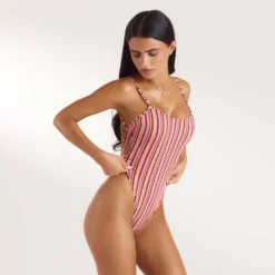Best Sunstripe Badeanzug - Badeanzüge