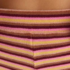 Hot Sunstripe Frottee-Shorts - Kurze Hose
