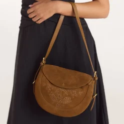 Online Talia Ledertasche - Socken Und Accessoires|Taschen