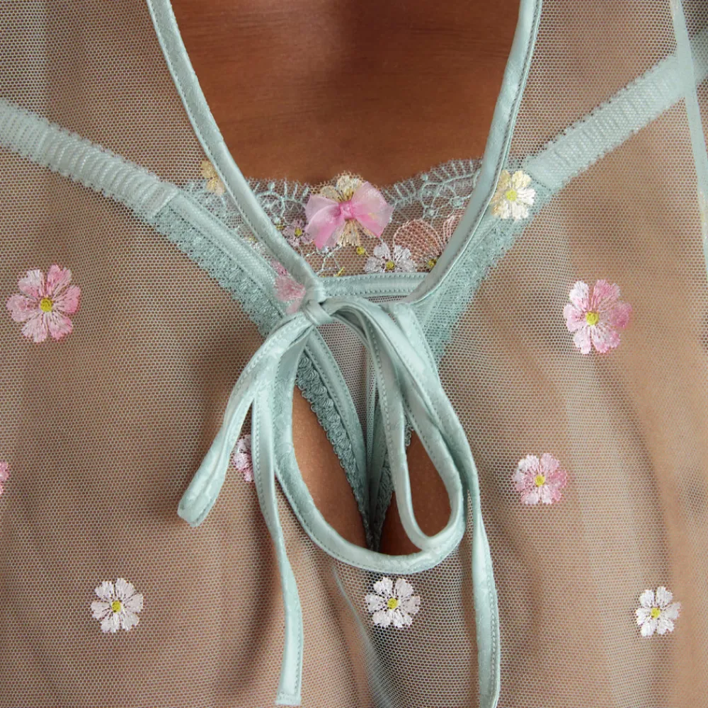 Sale Thalia Babydoll (Set) - Intimates Sets|Babydolls Und Slip-Kleider