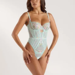 Thalia Body - Intimates Sets|Basque-BHs Und Bodys