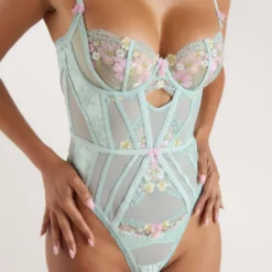 Thalia Body - Intimates Sets|Basque-BHs Und Bodys