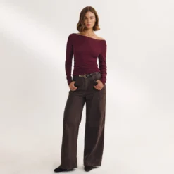Sale Transparentes Oberteil - T-Shirts Und Oberteile