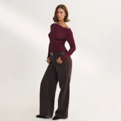 Sale Transparentes Oberteil - T-Shirts Und Oberteile