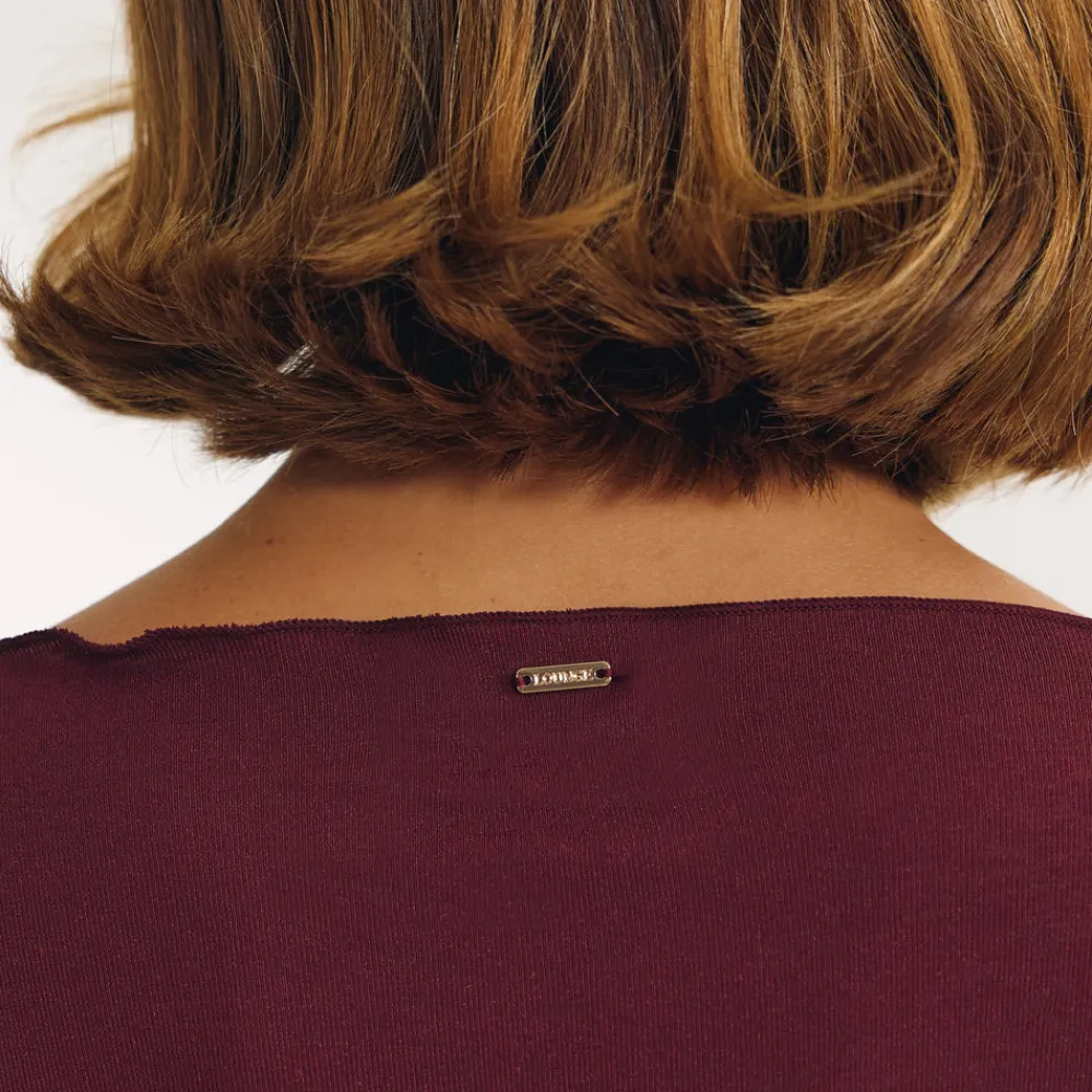 Sale Transparentes Oberteil - T-Shirts Und Oberteile