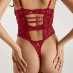 Hot Valentina Body - Intimates Sets