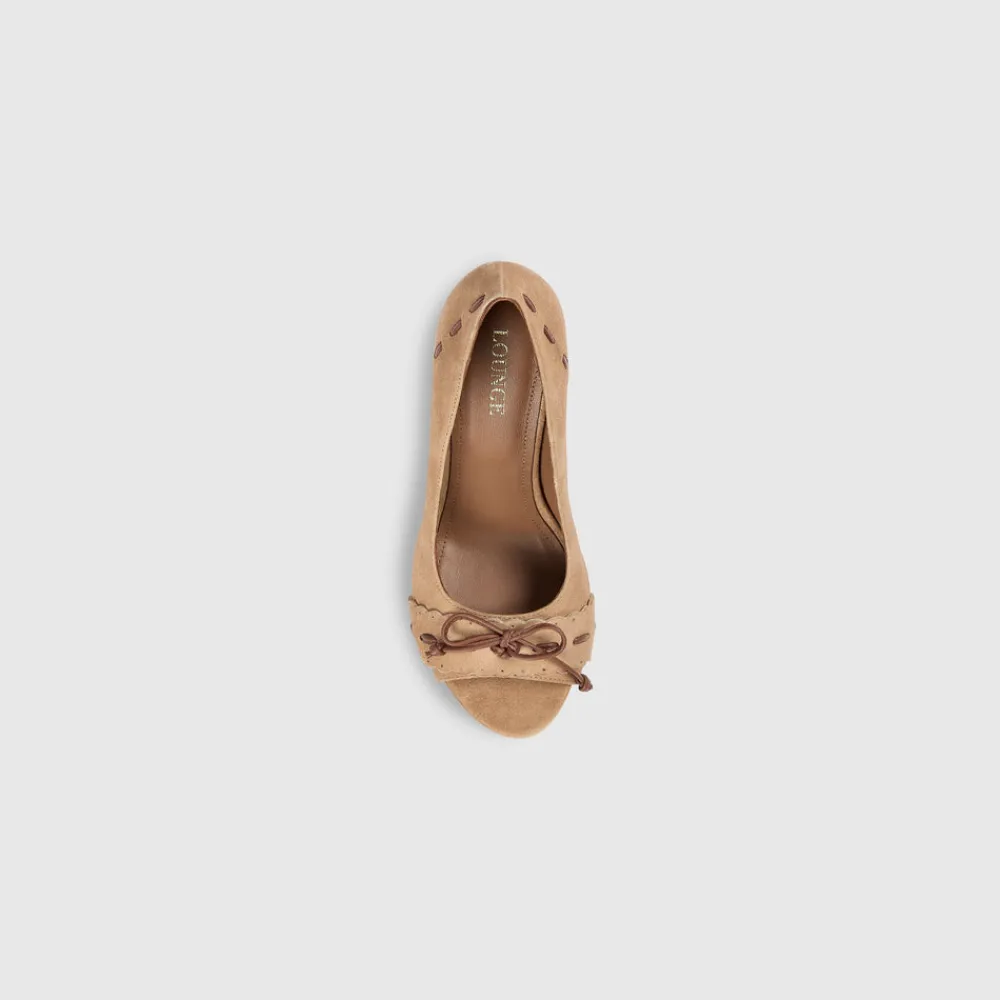 New Valeria Hohe Absätze - Schuhe