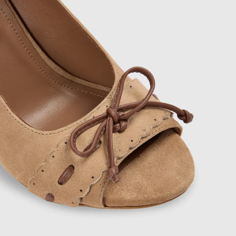 New Valeria Hohe Absätze - Schuhe