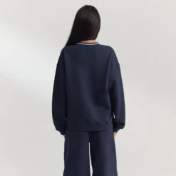 Outlet V-Neck Pullover - Hoodies Und Sweatshirts