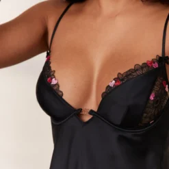 Outlet Zalia Slipkleid (Set) - Intimates Sets|Babydolls Und Slip-Kleider