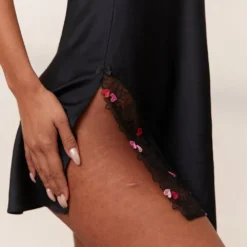 Outlet Zalia Slipkleid (Set) - Intimates Sets|Babydolls Und Slip-Kleider